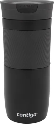 Byron SNAPSEAL™ Travel Mug 57% Off
