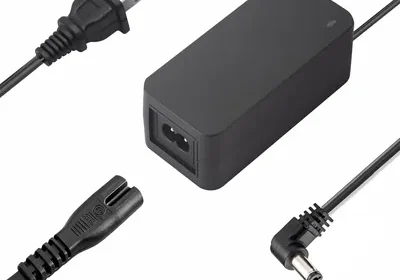 Cable de alimentación VOQIGTE para Casio: Mejor oferta in Mexico