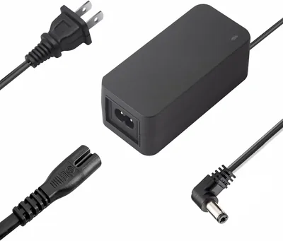 Cable de alimentación VOQIGTE para Casio: Mejor oferta