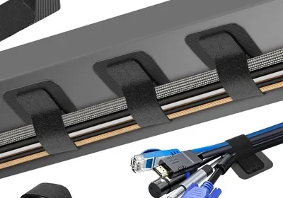 Free ad: Cable Management Under Desk - 85% Off in United States. Cable Management Under Desk - 85% Off in United States