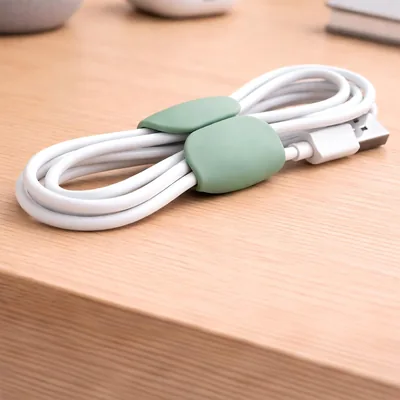 Cable Organizer Set – 20 Pack Clips Best Deal