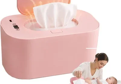Free ad: Calentador de toallitas húmedas para bebé, 5 modos de control, doble calefacción - Mejor Oferta in Mexico. Calentador de toallitas húmedas para bebé, 5 modos de control, doble calefacción - Mejor Oferta in Mexico