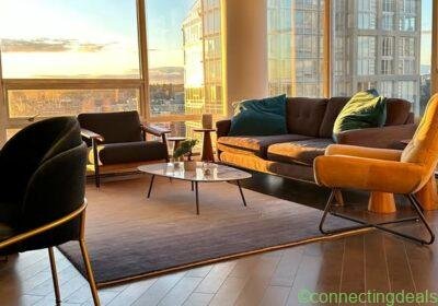 Free ad: Calligaris Tweet Coffee Table in Vancouver. Calligaris Tweet Coffee Table in Vancouver