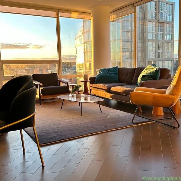 Calligaris Tweet Coffee Table