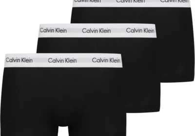 Calvin Klein Uomo Boxer Shorts con Elasticità, Mutande in Cotone di Alta Qualità, Colore a Scelta - Sconto 53% in Italy