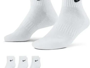 Free ad: Calze Nike Un Quarto 3PPK Sconto in Italy. Calze Nike Un Quarto 3PPK Sconto in Italy