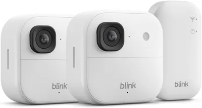 Free ad: Cámara Blink 2K+ para exteriores: 55% de descuento in Mexico. Cámara Blink 2K+ para exteriores: 55% de descuento in Mexico