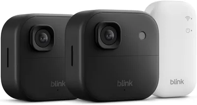 Free ad: Cámara para exteriores 2K+ Blink: Seguridad inteligente inalámbrica 55% Off in Mexico. Cámara para exteriores 2K+ Blink: Seguridad inteligente inalámbrica 55% Off in Mexico