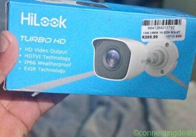 Free ad: Camera in Cape Town. Camera in Cape Town