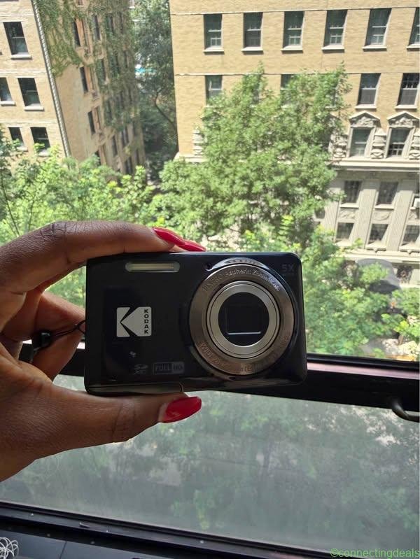 Camera