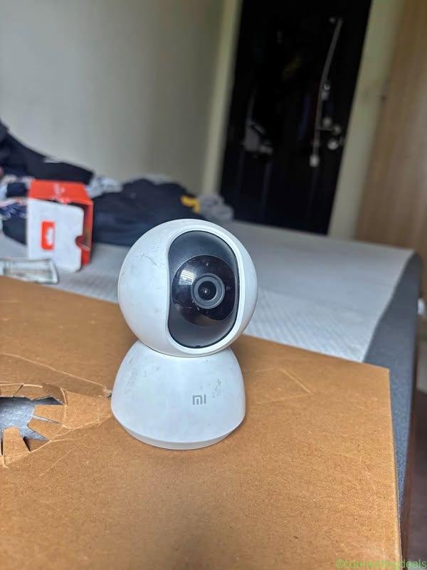 Camera for sale