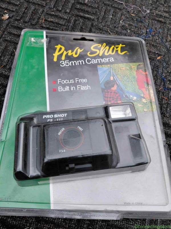 Camera