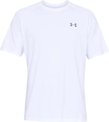 Camiseta de Entrenamiento Under Armour Tech 2.0, Hombre – Best Deal