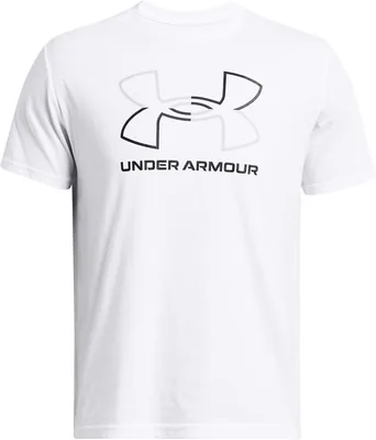Camiseta de manga corta Under Armour Foundation Global para hombres – Mejor Oferta