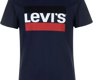 Free ad: Camiseta Levi's Sportswear Gráfica para Hombre in Spain. Camiseta Levi's Sportswear Gráfica para Hombre in Spain