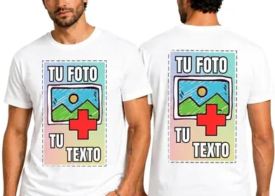 Free ad: Camiseta Personalizada ErenBros para Hombre y Mujer - Camisetas con Foto, Texto o Logo - Personalizable in Portugal. Camiseta Personalizada ErenBros para Hombre y Mujer - Camisetas con Foto, Texto o Logo - Personalizable in Portugal