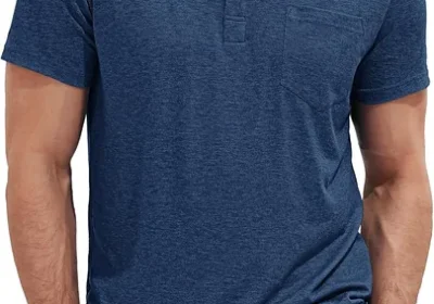 Free ad: Camiseta Polo TARAINYA para Hombre, Manga Corta de Algodón, Verano para Oficina y Golf in Portugal. Camiseta Polo TARAINYA para Hombre, Manga Corta de Algodón, Verano para Oficina y Golf in Portugal