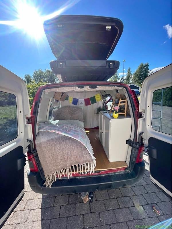 Campervan