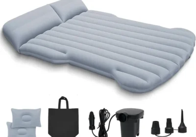 Free ad: Canareen Billuft Matras för Tesla Model Y, SUV, 190 x 130 x 15 cm, Inflaterbar, Flökande Material, 4 Luftkammarer, Gray, Cam - Best Deal in Sweden. Canareen Billuft Matras för Tesla Model Y, SUV, 190 x 130 x 15 cm, Inflaterbar, Flökande Material, 4 Luftkammarer, Gray, Cam - Best Deal in Sweden