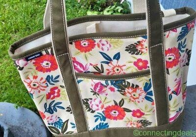Free ad: Canvas bag land's end in Miami. Canvas bag land's end in Miami