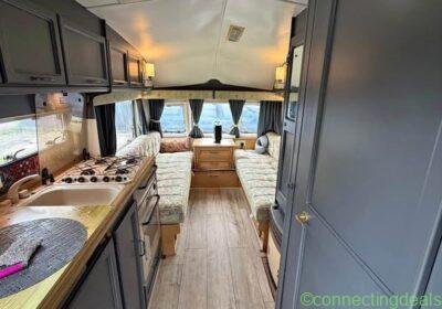 Caravan for sale in Manchester