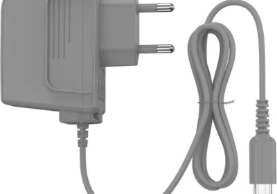 Free ad: Cargador Meliya para Nintendo DS Lite, Adaptador de Carga Rápida AC, 1.2 m - Ahorra un 5% in Portugal. Cargador Meliya para Nintendo DS Lite, Adaptador de Carga Rápida AC, 1.2 m - Ahorra un 5% in Portugal