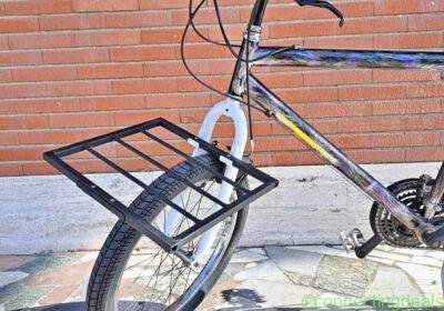 Free ad: cargo bike -modifica- in Rome. cargo bike -modifica- in Rome