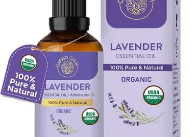 Free ad: Carno Calm Lavender Essential Oil 70% Off in Ireland. Carno Calm Lavender Essential Oil 70% Off in Ireland