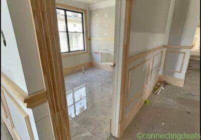 Carpentry in Brisbane
