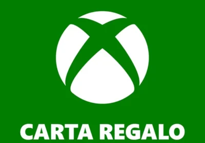 Carta regalo Xbox da 100 EUR [Codice digitale] - Miglior Affare in Italy