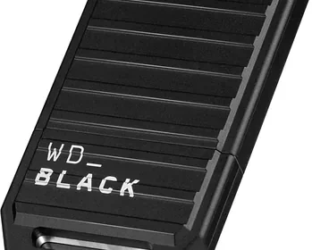 Free ad: Carte d'extension WD_BLACK C50 1 To Officielle pour Xbox Series X|S, avec architecture Xbox Velocity, Plug and Play in Belgium. Carte d'extension WD_BLACK C50 1 To Officielle pour Xbox Series X|S, avec architecture Xbox Velocity, Plug and Play in Belgium