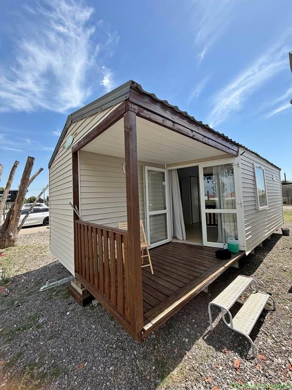 Casa móvel O’Hara T2