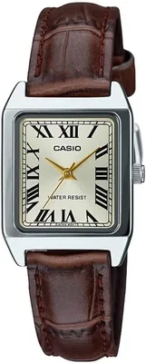 Casio LTP-V007 Women’s Analog Watch – Best Deal