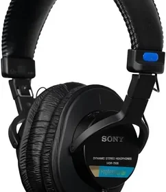 Free ad: Casques audio studio Sony MDR-7506 - Filaires, Plage de fréquences 10Hz à 20kHz, Idéaux pour l'enregistrement et le mixage en studio, 63 Ohm, 20% Off in Belgium. Casques audio studio Sony MDR-7506 - Filaires, Plage de fréquences 10Hz à 20kHz, Idéaux pour l'enregistrement et le mixage en studio, 63 Ohm, 20% Off in Belgium