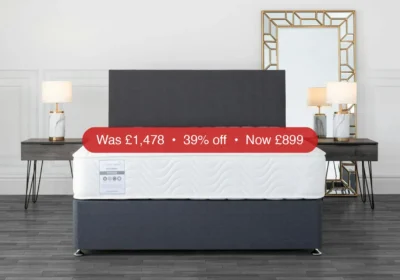 Free ad: Castlebeds | Emerald Bed Bundle | Double | 4ft6 | Colour Options - 39% Off in Ireland. Castlebeds | Emerald Bed Bundle | Double | 4ft6 | Colour Options - 39% Off in Ireland