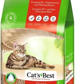 Free ad: Cats Best 29734 Träpelar för Katten, 8.6 kg, Multikolor - Best Deal in Sweden. Cats Best 29734 Träpelar för Katten, 8.6 kg, Multikolor - Best Deal in Sweden
