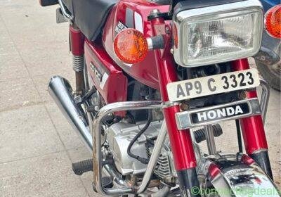 Cd 100 in Hyderabad