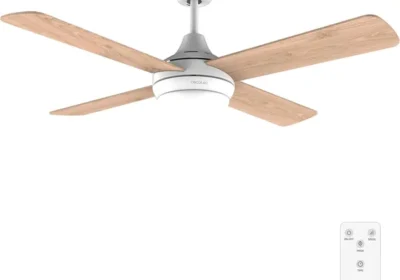Free ad: Cecotec Ventilateur de plafond Energysilence Aero 4250 DC - 31% Off in France. Cecotec Ventilateur de plafond Energysilence Aero 4250 DC - 31% Off in France