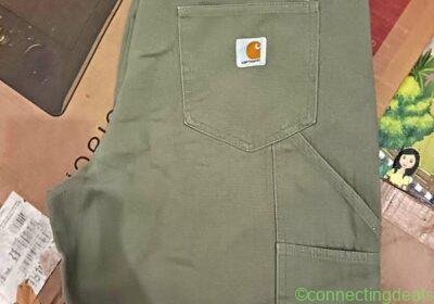 Free ad: Celana panjang carhartt in Jakarta. Celana panjang carhartt in Jakarta
