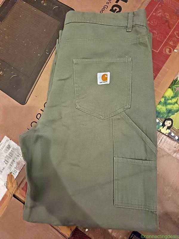 Celana panjang carhartt