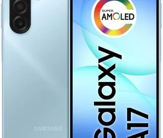 Free ad: Celular Samsung Galaxy A17, 256GB, 8GB, 50MP Tela 6.7", IP54 - Azul - Melhor Preço in Brazil. Celular Samsung Galaxy A17, 256GB, 8GB, 50MP Tela 6.7", IP54 - Azul - Melhor Preço in Brazil