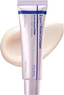 Centelian24 Madeca Cream 1.69 oz – Firming, Soothing Hydrating Face Moisturizer