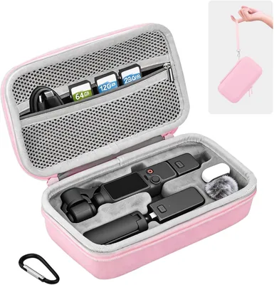 CENXI Hard Case for DJI Pocket 4 – Best Deal