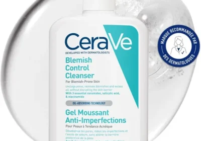 CeraVe - Gel Moussant Anti-Imperfections - 23% de réduction in France