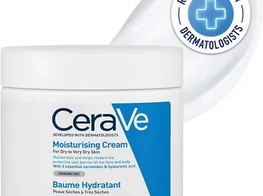 CeraVe Moisturising Cream Pot 454g - 6% Off in Ireland