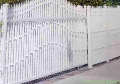 Free ad: Cercas ornamentales in Miami. Cercas ornamentales in Miami