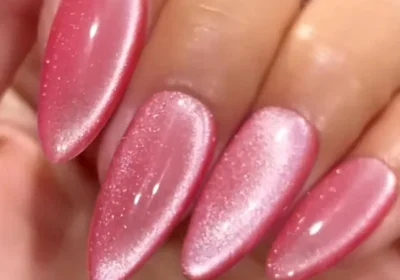 Free ad: Ceriselle Katöga Press på Naglar, 24 Stück Glänende Rosar Almond Falska Naglar Stiletto Formig för Kvinnor Manicur Sommar in Sweden. Ceriselle Katöga Press på Naglar, 24 Stück Glänende Rosar Almond Falska Naglar Stiletto Formig för Kvinnor Manicur Sommar in Sweden