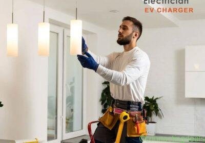Free ad: Certified Electrician – Electrical Services in Toronto. Certified Electrician – Electrical Services in Toronto