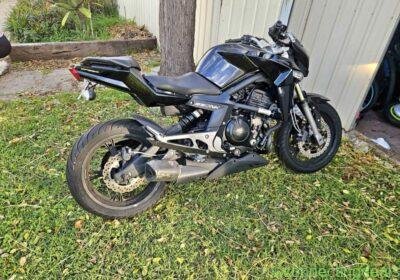 cf moto 650nk in Adelaide