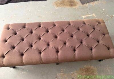 Free ad: Chaise Lounge FREE in Brisbane. Chaise Lounge FREE in Brisbane